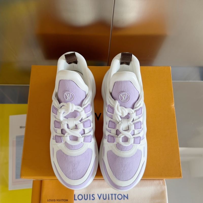 Louis Vuitton Archlight Shoes